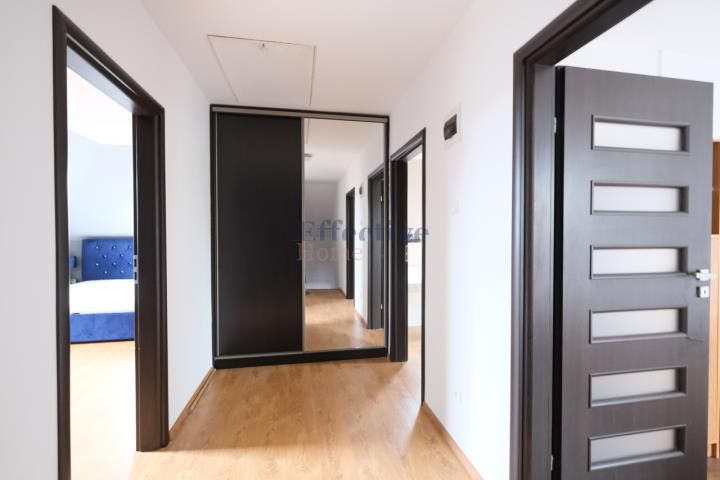 dom wolnostojący, 5 pokoi Wołów, ul. Leśna. Zdjęcie 14