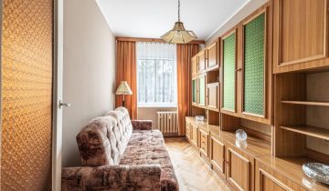 Mieszkanie 3-pokojowe Gdańsk Zaspa, ul. Janusza Meissnera