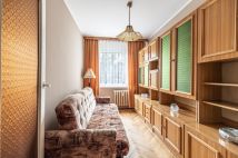 Mieszkanie 3-pokojowe Gdańsk Zaspa, ul. Janusza Meissnera