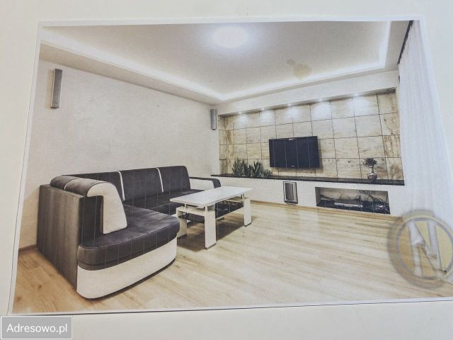 Mieszkanie 3-pokojowe Kraków Żabiniec, ul. Żabiniec. Zdjęcie 1