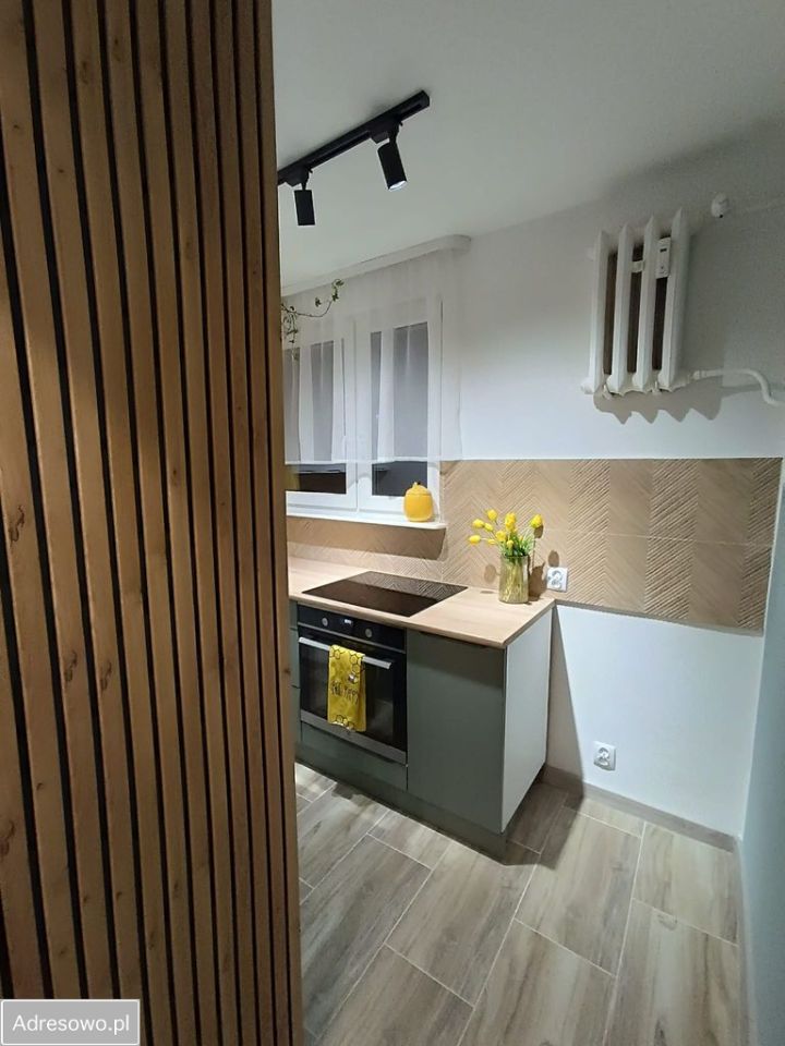 Mieszkanie 1-pokojowe Tczew, ul. Elizy Orzeszkowej. Zdjęcie 8