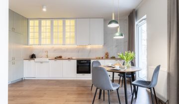 Mieszkanie 3-pokojowe Poznań Nowe Miasto, ul. Lwowska