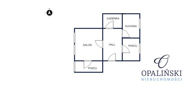 Mieszkanie 3-pokojowe Rzeszów, ul. Ofiar Katynia. Zdjęcie 7
