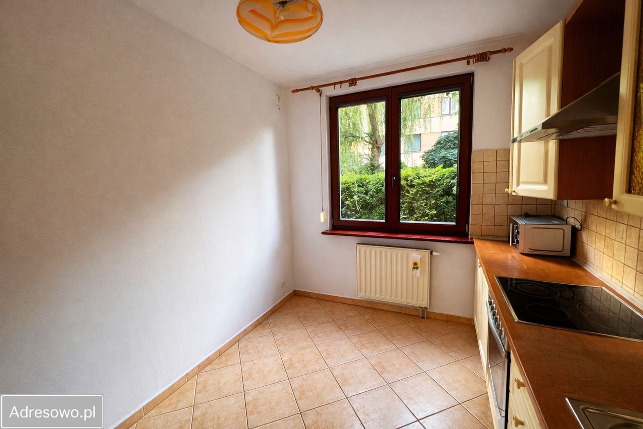 Mieszkanie 2-pokojowe Kraków Skotniki, ul. prof. Michała Bobrzyńskiego. Zdjęcie 8