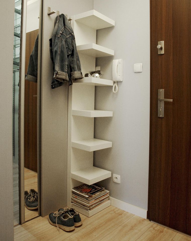 Mieszkanie 3-pokojowe Wrocław Zakrzów, ul. Zatorska. Zdjęcie 9