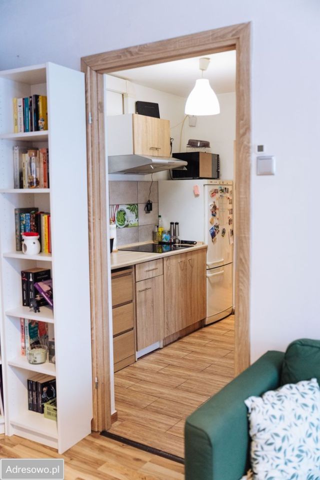 Mieszkanie 2-pokojowe Katowice Załęże, ul. 18 Sierpnia. Zdjęcie 16