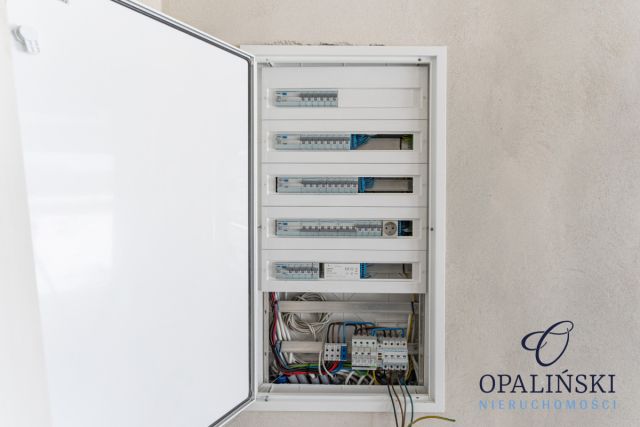 dom wolnostojący, 4 pokoje Brzóza Królewska. Zdjęcie 22