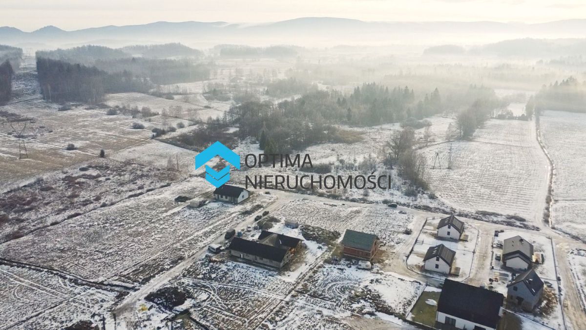 Działka budowlana Jelenia Góra Czarne, ul. Czarnoleska. Zdjęcie 6