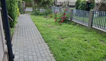 dom wolnostojący, 3 pokoje Brzeźnica, ul. Kasztanowa