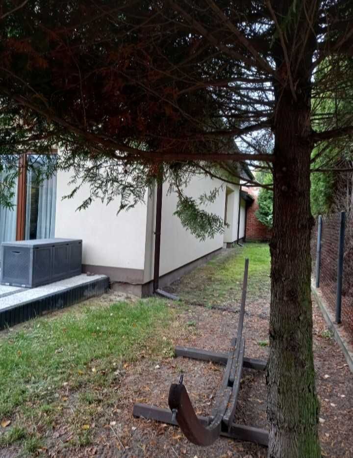 dom wolnostojący Grzebowilk. Zdjęcie 5