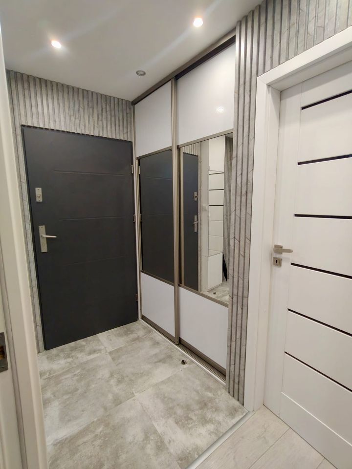 Mieszkanie 3-pokojowe Tychy, Bacha. Zdjęcie 16