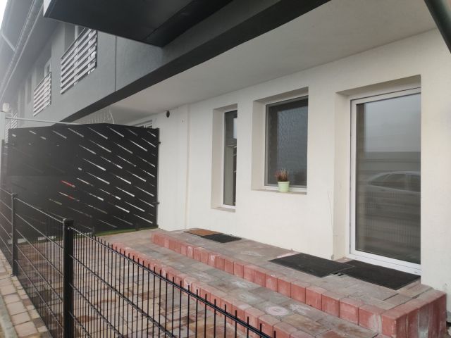 Mieszkanie 2-pokojowe Rudna Mała. Zdjęcie 1