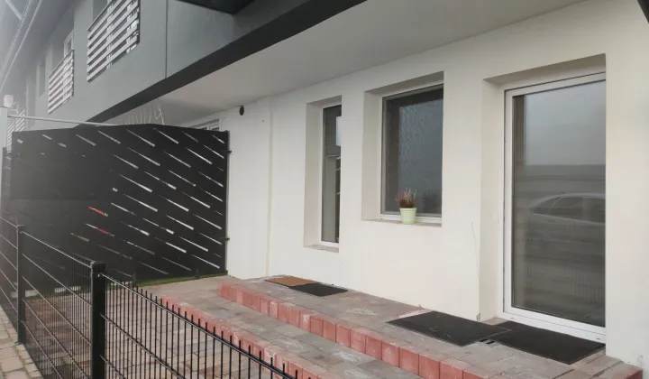 Mieszkanie 2-pokojowe Rudna Mała