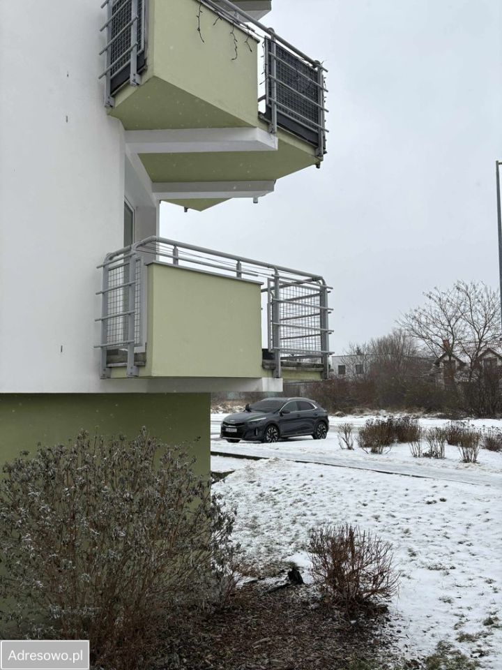 Mieszkanie 2-pokojowe Bydgoszcz Czyżkówko, ul. Mściwoja. Zdjęcie 11