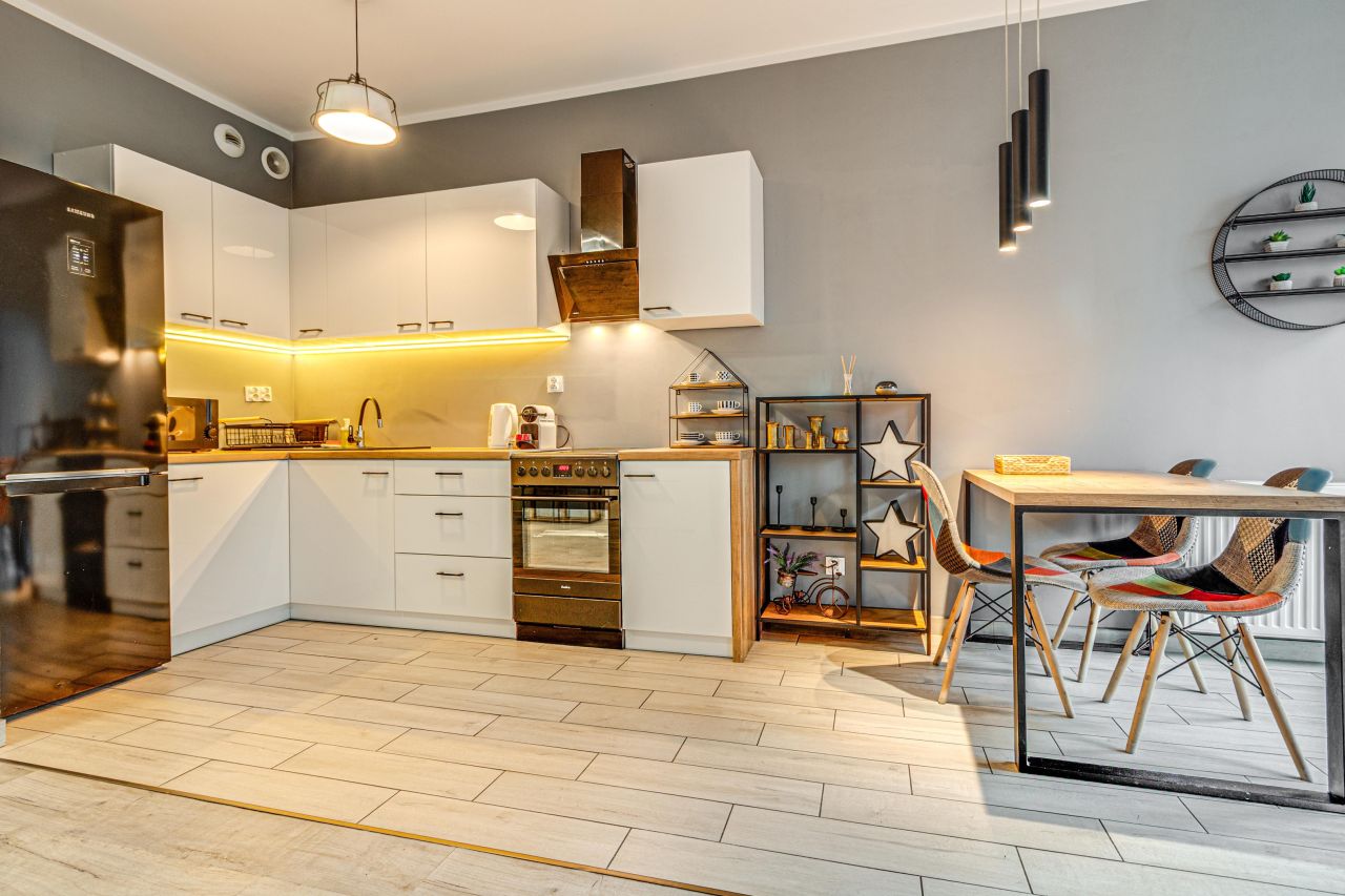 Mieszkanie 1-pokojowe Wrocław Stare Miasto, ul. Gwiaździsta. Zdjęcie 13