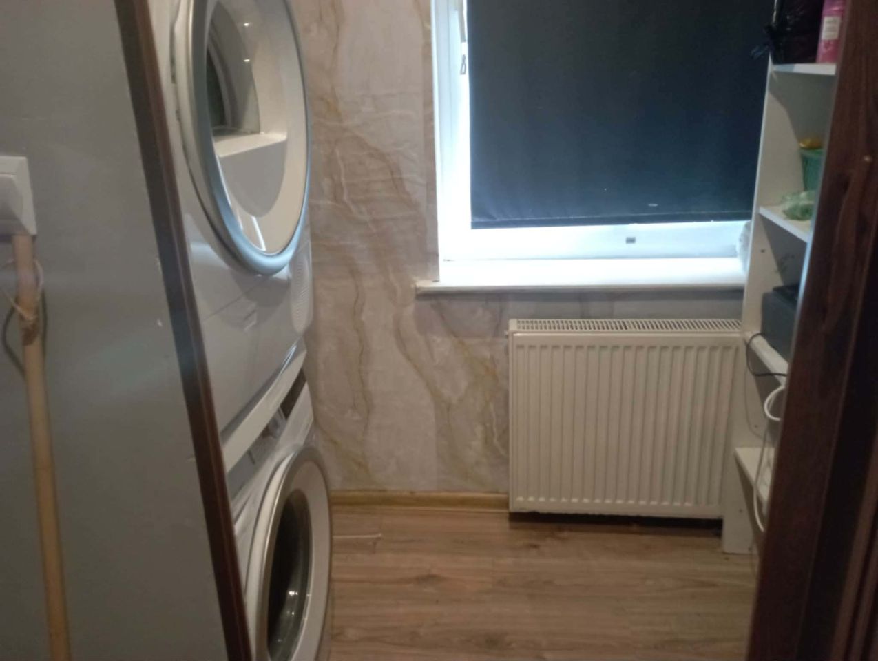 Mieszkanie 3-pokojowe Gniezno, Poznańska. Zdjęcie 8