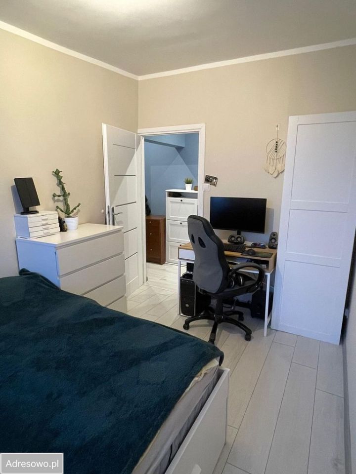 Mieszkanie 2-pokojowe Gdańsk Przymorze, ul. Piastowska. Zdjęcie 4