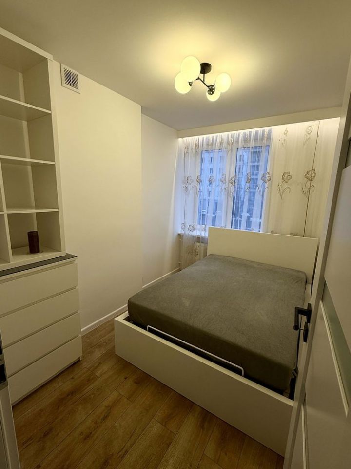 Mieszkanie 2-pokojowe Warszawa Praga-Południe, ul. Grochowska. Zdjęcie 8