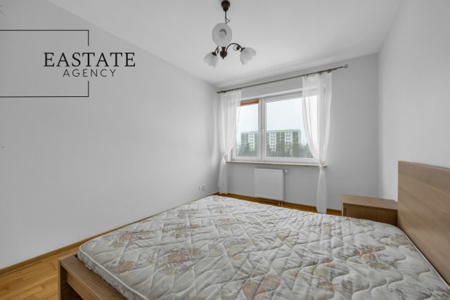 Mieszkanie 3-pokojowe Warszawa Ursynów, ul. Braci Wagów. Zdjęcie 12