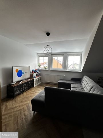 Mieszkanie 3-pokojowe Darłowo, ul. św. Gertrudy. Zdjęcie 1