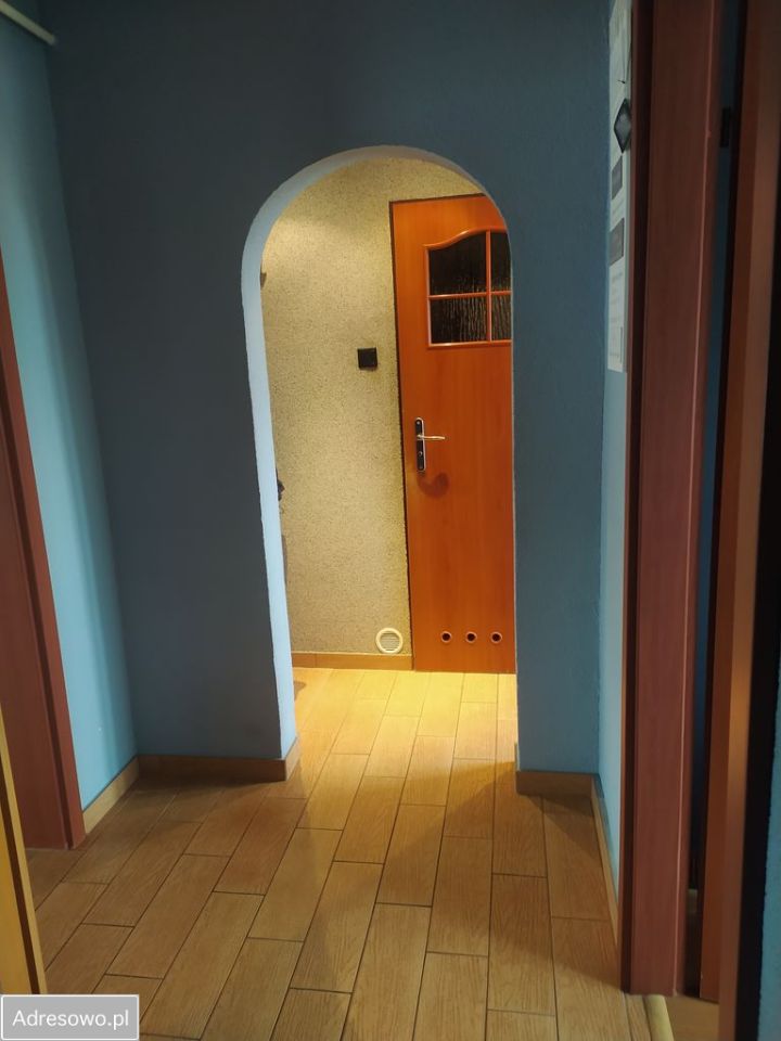 Mieszkanie 3-pokojowe Słupsk Zatorze, ul. Królowej Jadwigi. Zdjęcie 11