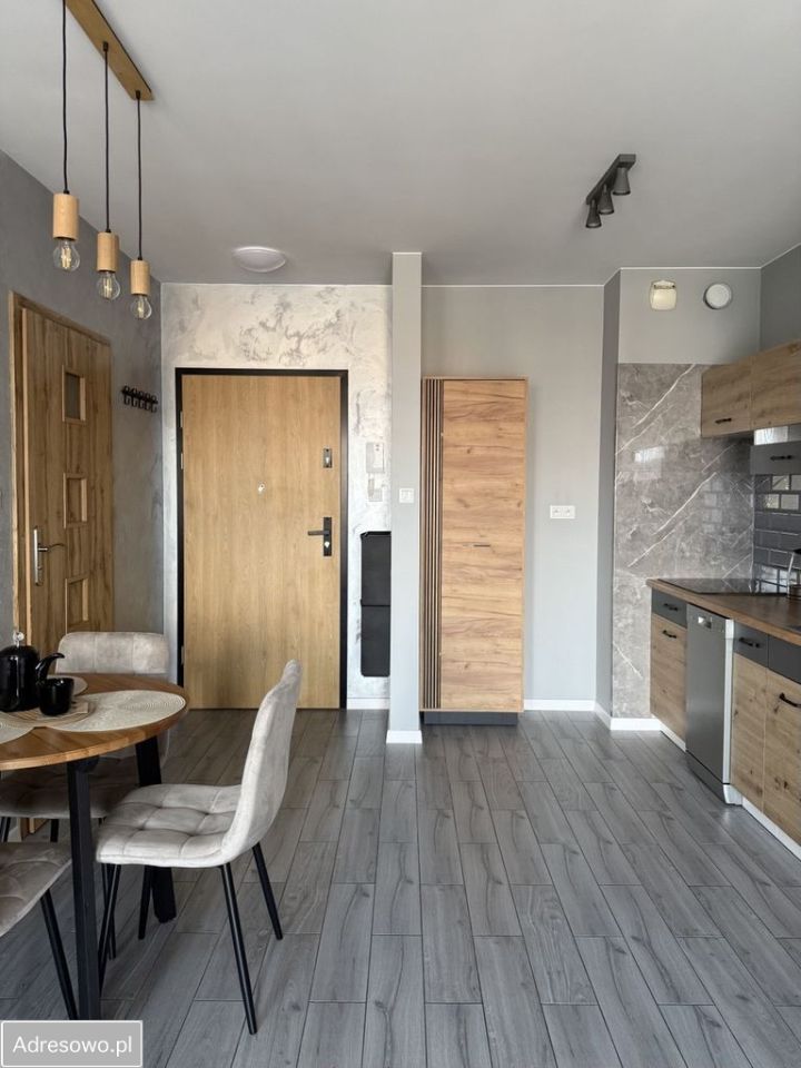 Mieszkanie 1-pokojowe Kraków Dębniki, ul. Lubostroń. Zdjęcie 13