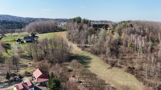 Działka budowlana Kamyk. Zdjęcie 9