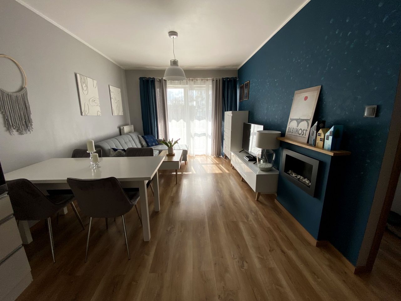 Mieszkanie 2-pokojowe Zielona Góra Centrum, ul. Stanisława Staszica. Zdjęcie 13