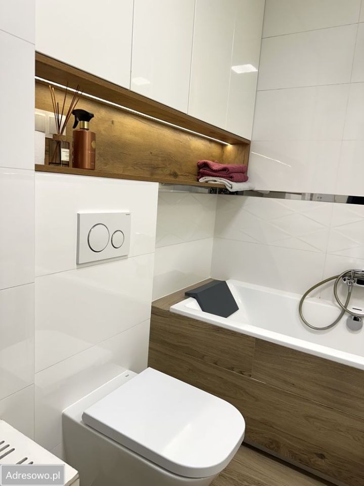 Mieszkanie 4-pokojowe Ciechanów, ul. Powstańców Wielkopolskich. Zdjęcie 20