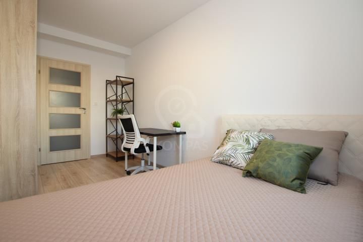 Mieszkanie 3-pokojowe Wrocław, ul. Tęczowa. Zdjęcie 11