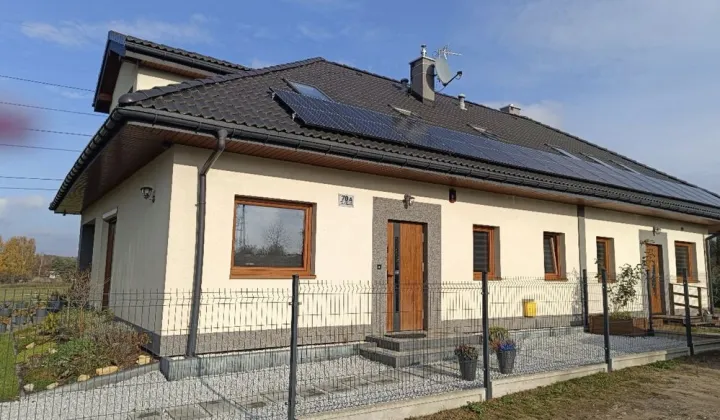 bliźniak Dobieszowice