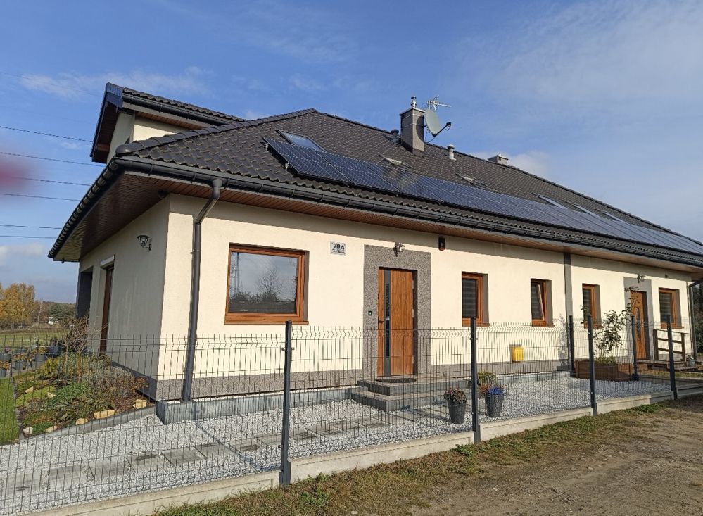 bliźniak Dobieszowice. Zdjęcie 1