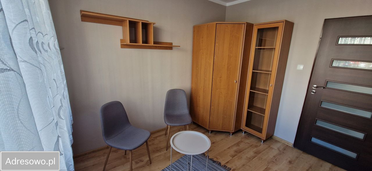 Mieszkanie 2-pokojowe Ruda Śląska Kochłowice, ul. Józefa Chełmońskiego. Zdjęcie 15