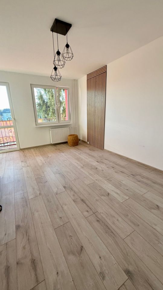 Mieszkanie 1-pokojowe Lubin, ul. Budowniczych Lgom. Zdjęcie 11