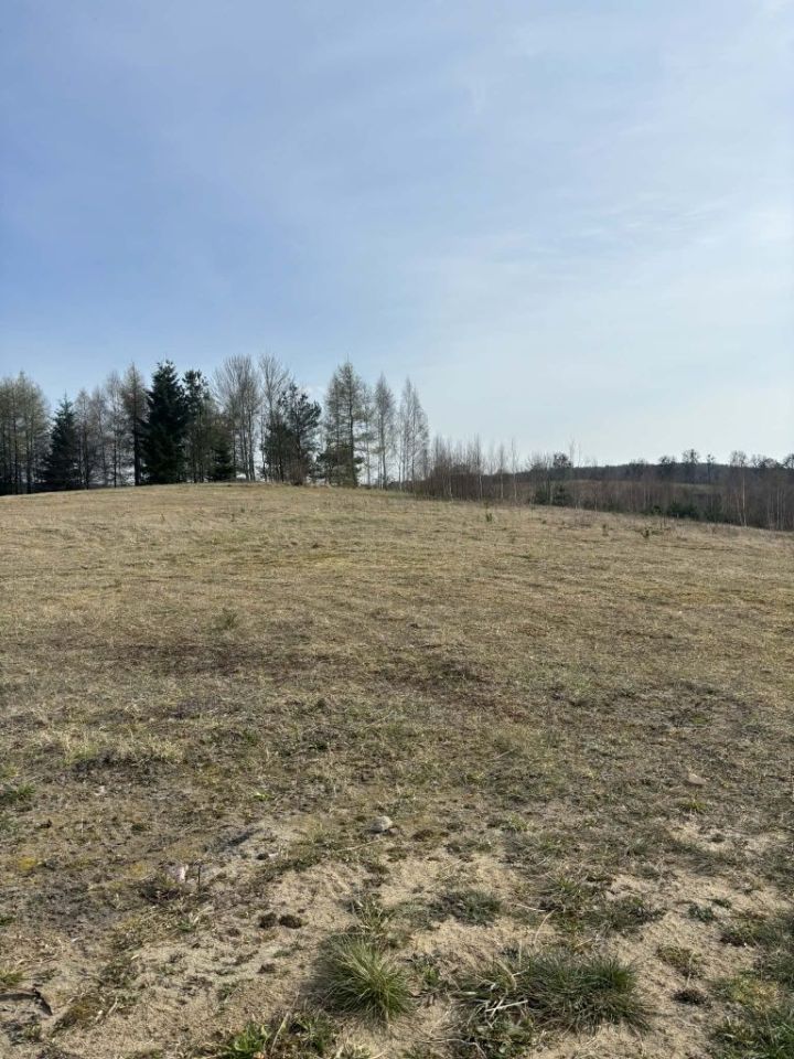 Działka budowlana Barłomino. Zdjęcie 8