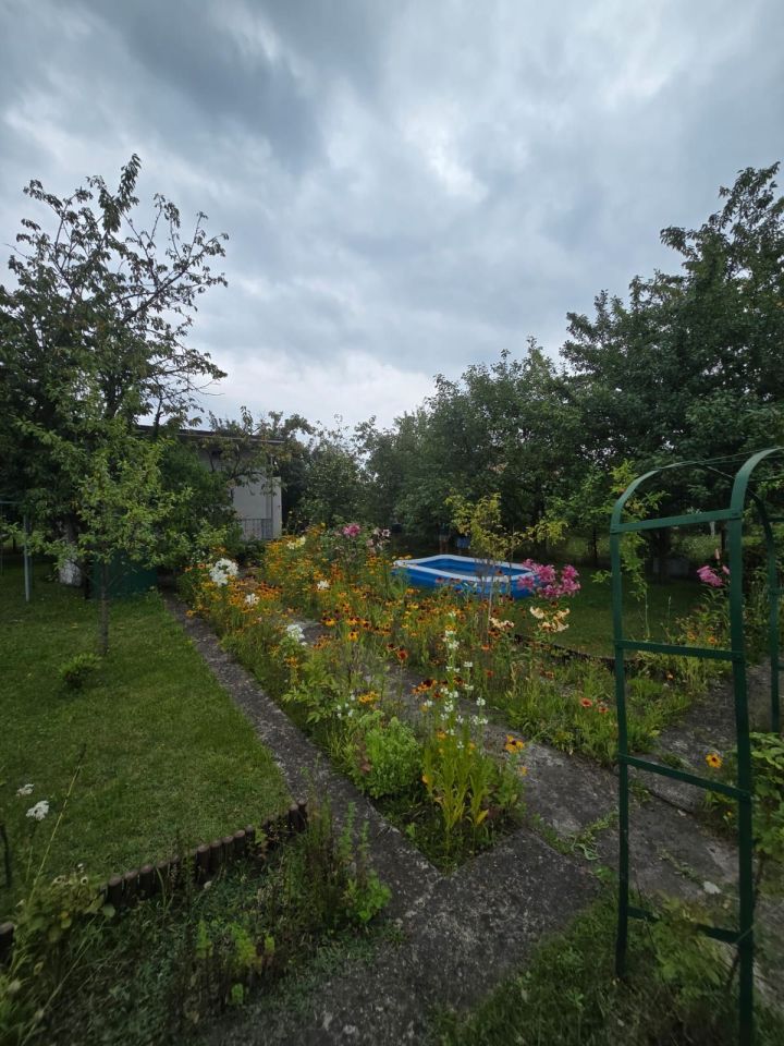 Działka rod Gliwice Kopernik. Zdjęcie 7