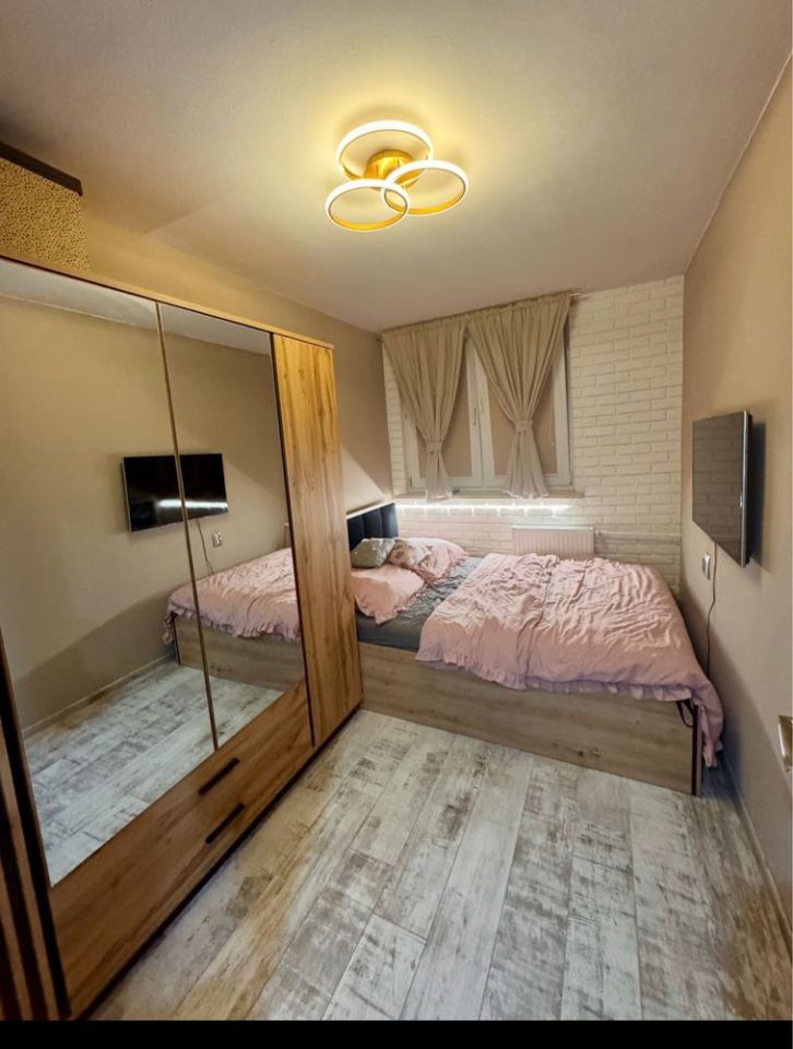 Mieszkanie 3-pokojowe Głogów, ul. Obrońców Pokoju. Zdjęcie 4