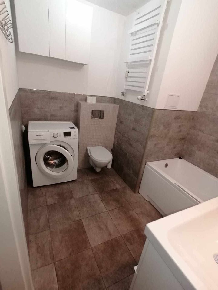 Mieszkanie 3-pokojowe Wronki, os. Mieszka I. Zdjęcie 6