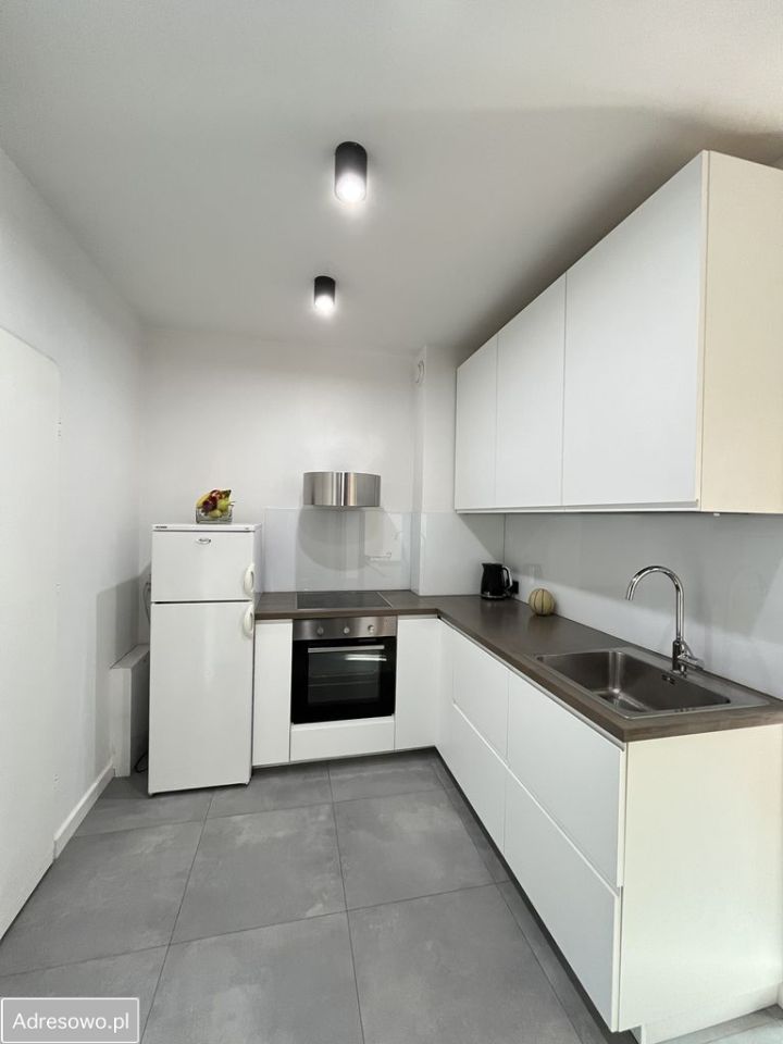 Mieszkanie 2-pokojowe Kraków Bronowice, ul. Eljasza Walerego Radzikowskiego. Zdjęcie 6