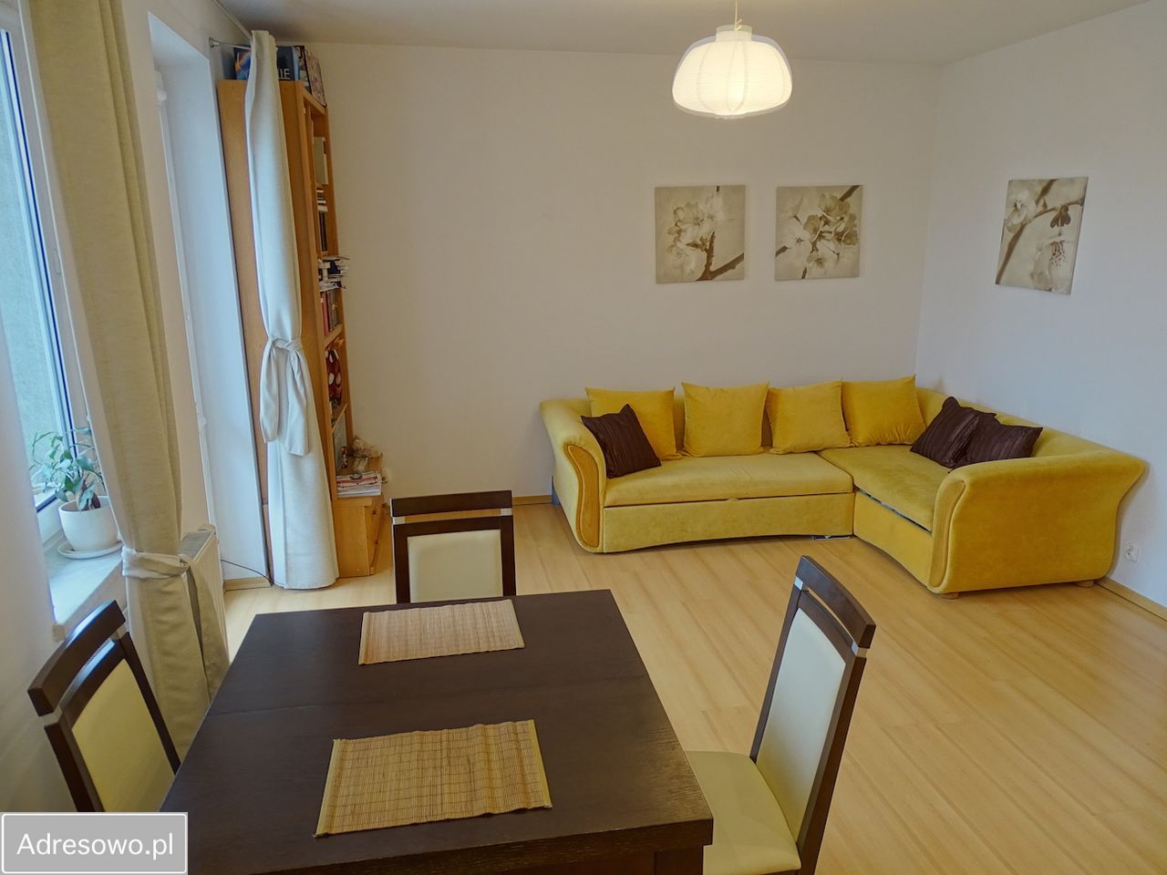 Mieszkanie 1-pokojowe Pruszków Centrum, ul. Niecała. Zdjęcie 1