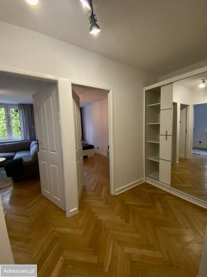 Mieszkanie 3-pokojowe Warszawa Mokotów, ul. Jana Maklakiewicza. Zdjęcie 8