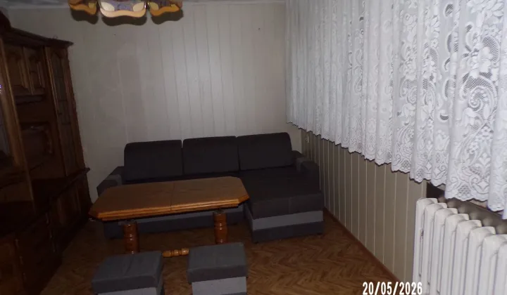 Mieszkanie 2-pokojowe Tarnowskie Góry, ul. Słoneczników