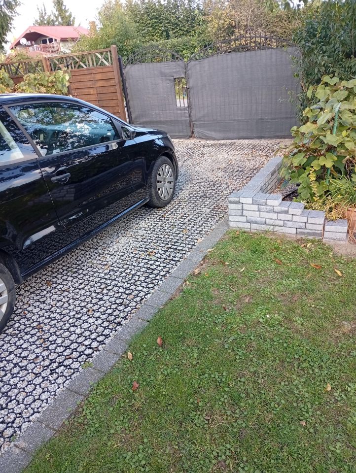 Działka rod Kulów. Zdjęcie 5