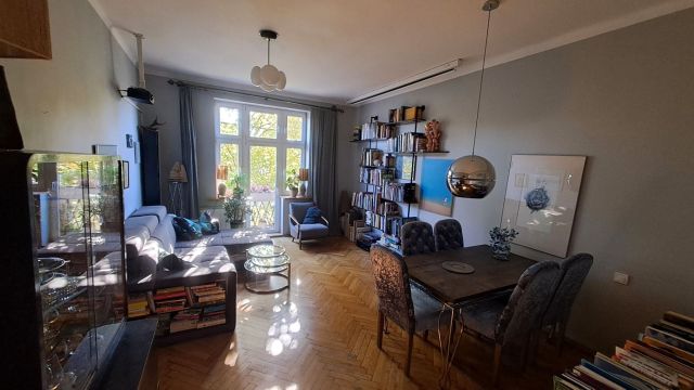 Mieszkanie 3-pokojowe Bielsko-Biała Śródmieście. Zdjęcie 1
