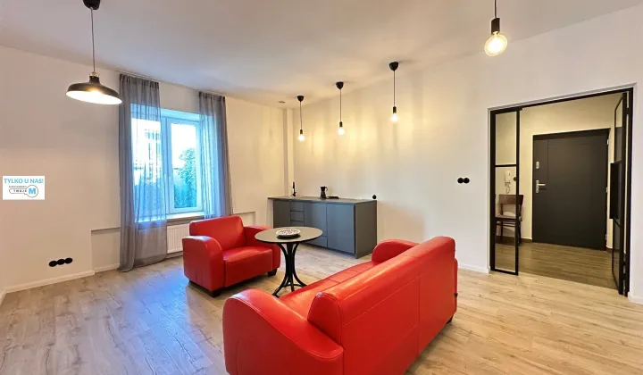 Mieszkanie 3-pokojowe Kielce Centrum