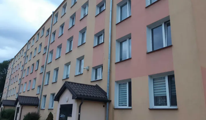 Mieszkanie 4-pokojowe Lubartów, ul. Cicha