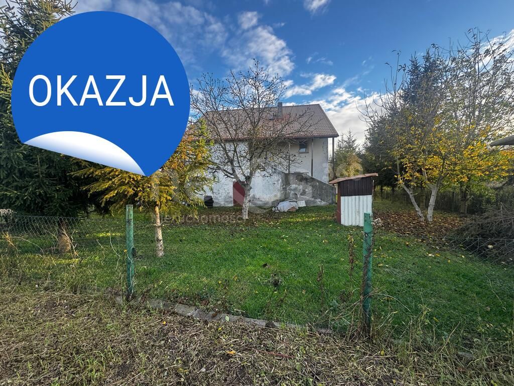 Nieruchomość komercyjna Byków. Zdjęcie 5