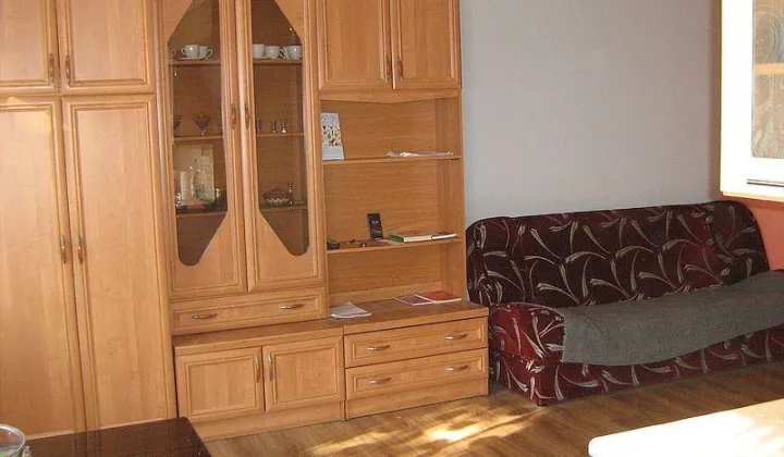 Mieszkanie 2-pokojowe Bytom Śródmieście, ul. Jana Cybisa