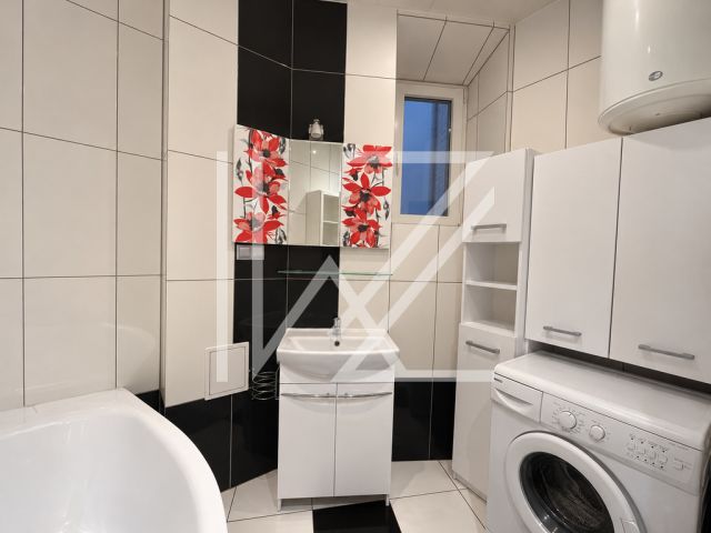 Mieszkanie 2-pokojowe Kraków Grzegórzki, ul. Blich. Zdjęcie 8