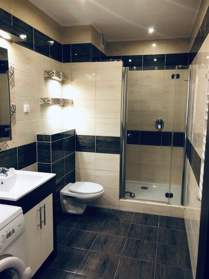 Mieszkanie 2-pokojowe Lublin Ponikwoda, ul. Tomasza Strzembosza. Zdjęcie 8